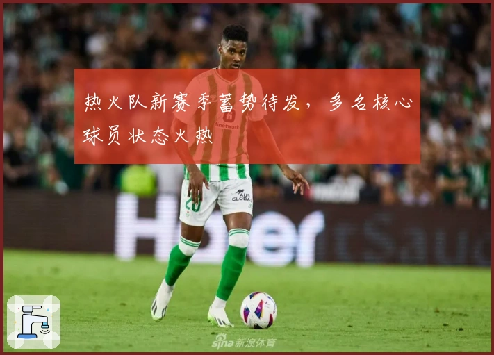 热火队新赛季蓄势待发，多名核心球员状态火热